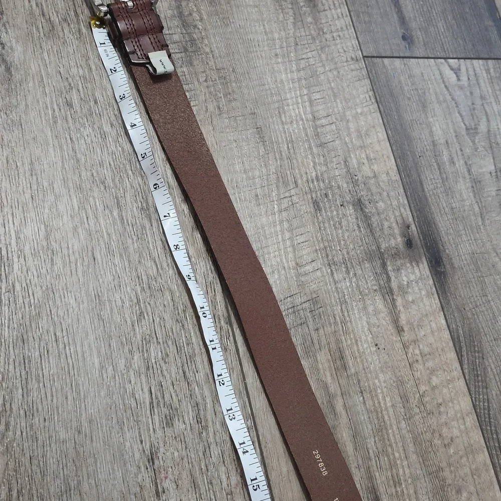Fossil Genuine  Leather